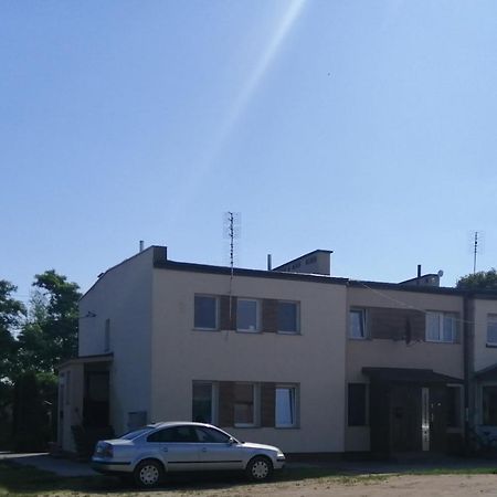 شقة تولكميتسكو  في Apartament Kliwia المظهر الخارجي الصورة